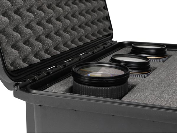 HP, Sling Bag Unisex-Adult, Noir, 15.6