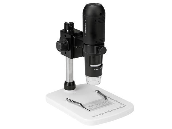 Velleman CAMCOLMS2 - Digital Microscope - 3 Megapixels - HDMI