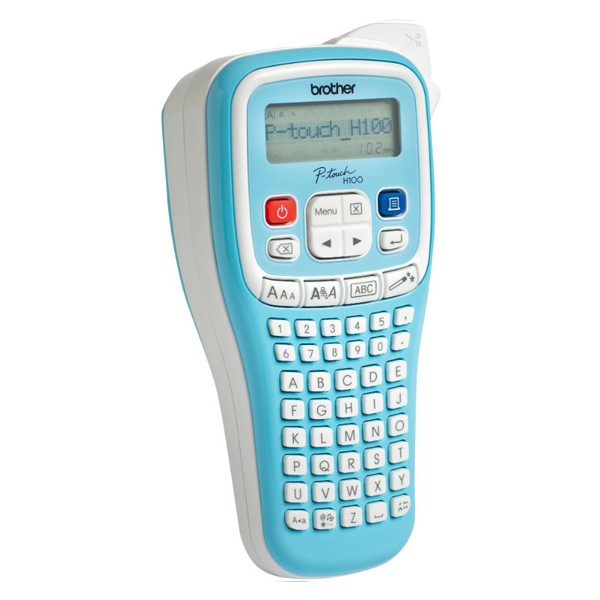 Brother - Rotuladora - PTH100LBXG1