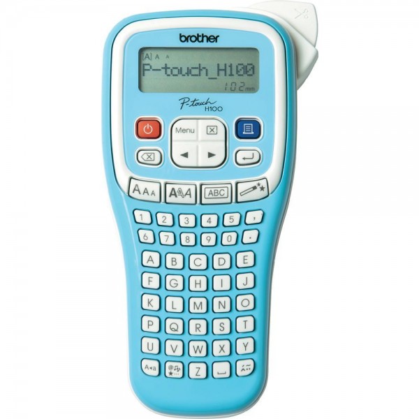 Brother - Etiqueteuse - PTH100LBXG1