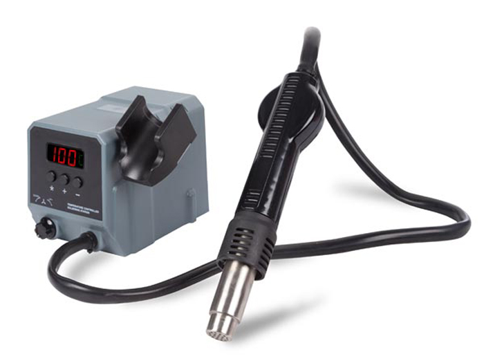 Velleman VTSS210 - Hot Air Soldering Station