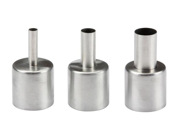 Velleman VTSS210 - Hot Air Soldering Station