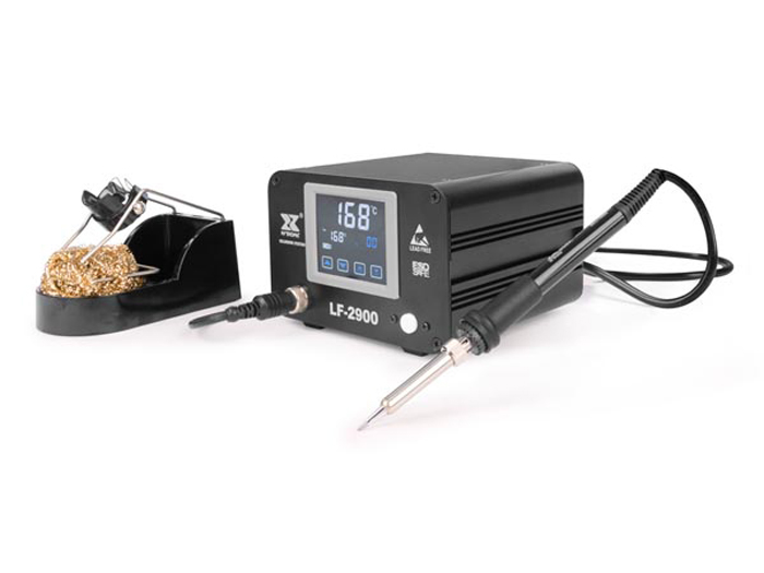 Velleman VTSSC79 - Soldering Station