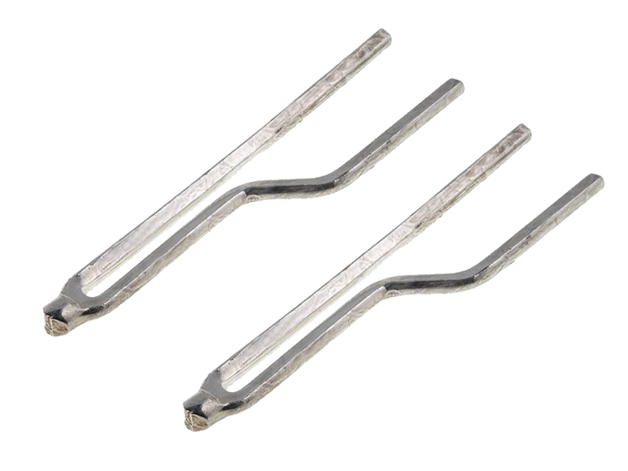 Weller 7135 - Pointe pour Fer à Souder Weller EXPERT UCK8100 - 2 Unités - T0054000299