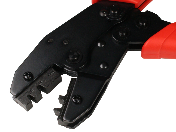Pince à Sertir pour Cosses AWG 14 - AWG 22