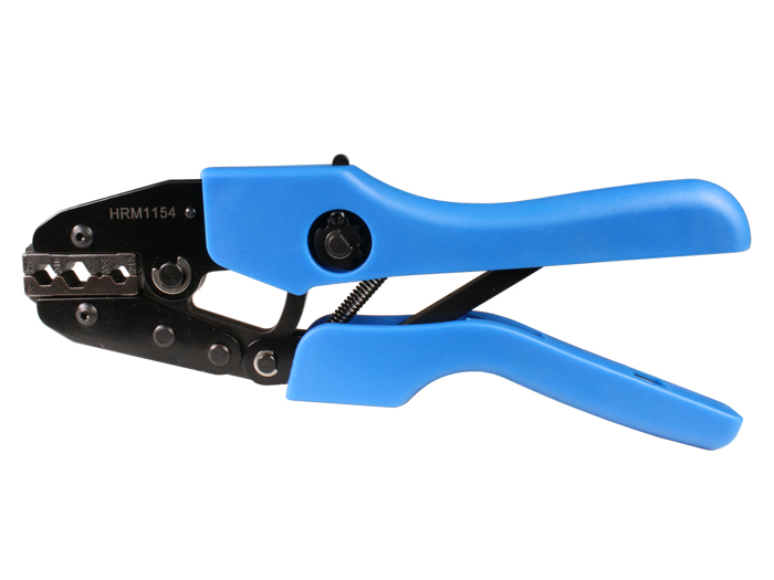 Crimping Pliers for RG58 RG59 RG62 RG6 Coaxial Cables