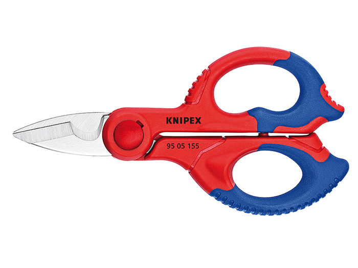 Knipex 95 05 155 SB - Tijeras Electricista