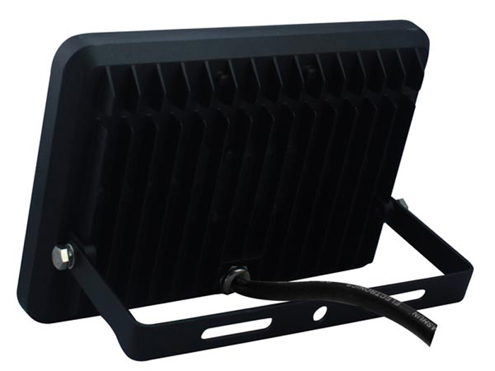 Foco Projetor de LED - com Sensor Movimento - 50 W - com Controlo Remoto