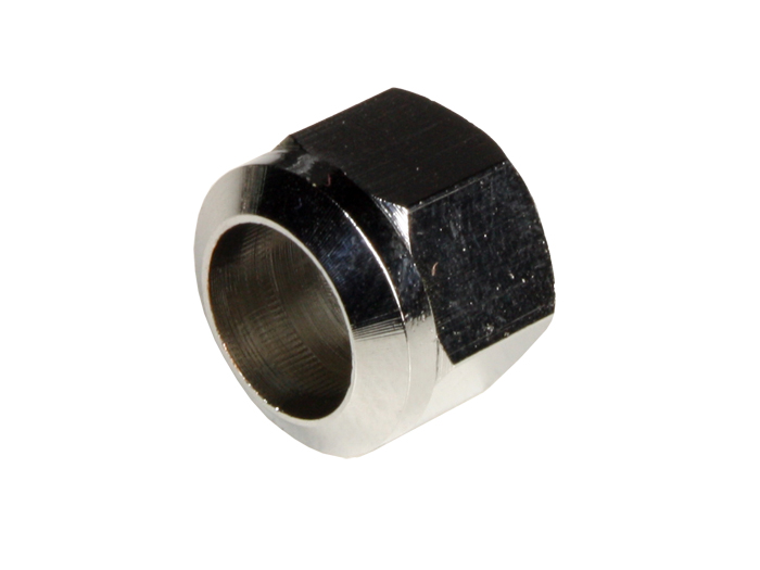 Suporte para LED 10 mm - Metálico