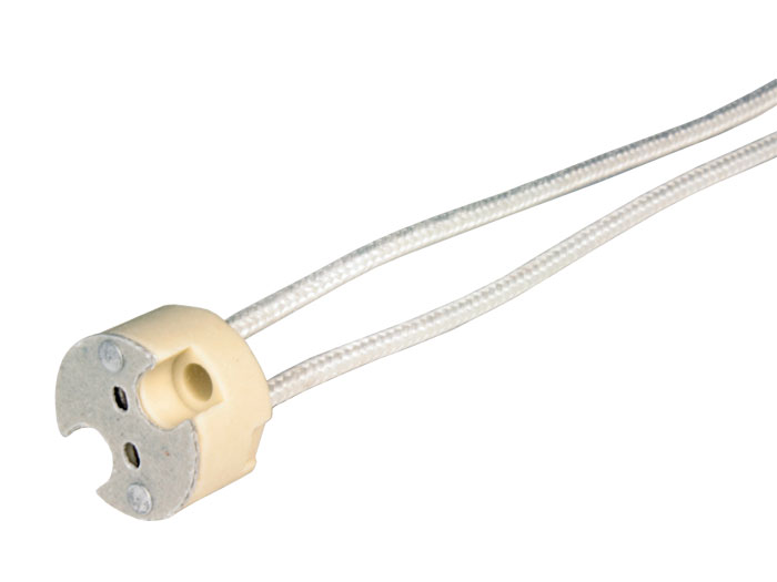 MR16 Bulb Holder 12.070