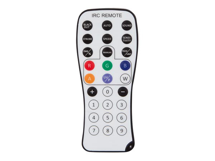 Velleman Flower Burst RGB - Flower Burst 9 W LED - HQLE10017