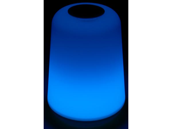 Lâmpada LED de ambiente - CL02