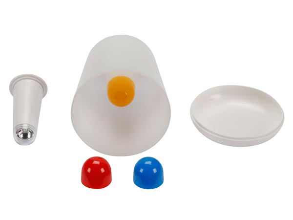 Lámpara LED de Ambiente - CL02