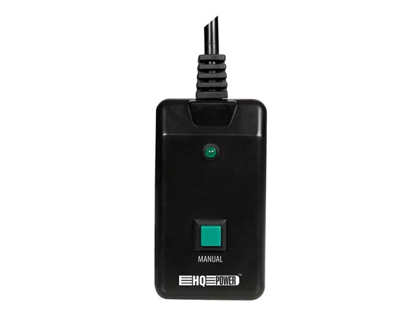 Máquina de Fumos 600 W