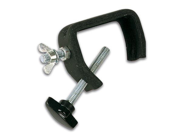 Garra - Carga máx. 35 Kg - VDLPCS