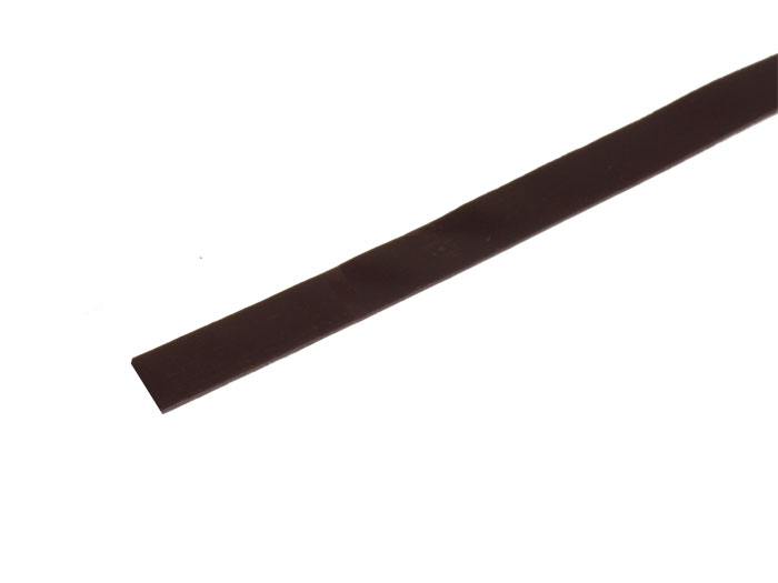 Fita Magnética 10 mm - 1 m - Adesiva