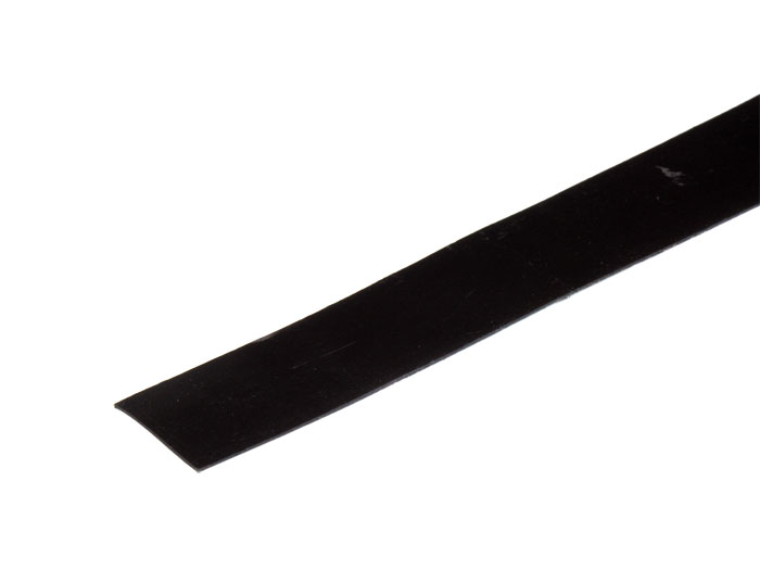 Magnetic Tape 20 mm - 1 m - Adhesive