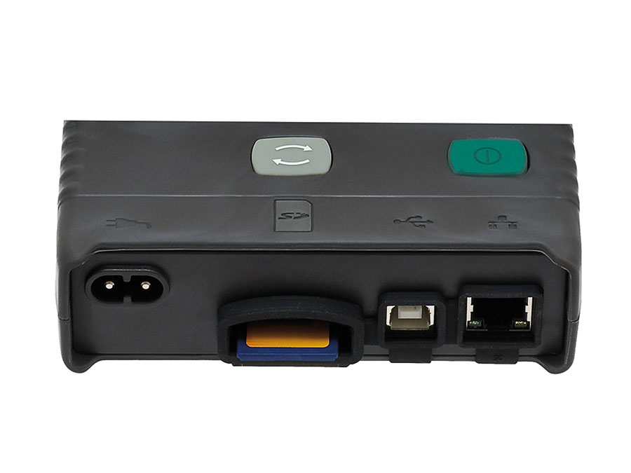 Chauvin Arnoux PEL102 - Three Phase Power-Energy Logger - P01157152