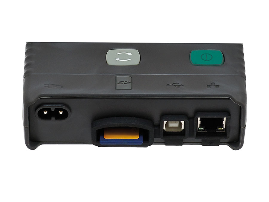 Chauvin Arnoux PEL103 - Enregistreur de Puissance et d&aposEnergie Triphasé - P01157153