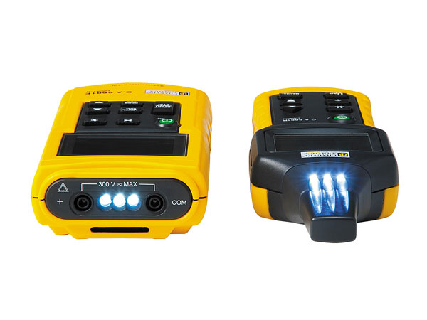 Chauvin Arnoux C.A 6681 LOCAT-N - Localizador de Cables Eléctricos - P01141626