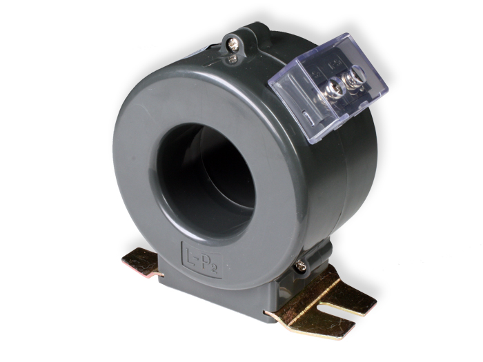 SWITCHTRONIX - Transformador Corrente 100 A - 5 A