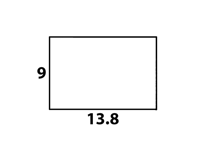 Interrupteur à Bascule 2P 1C - Bouton Noir - Miniature