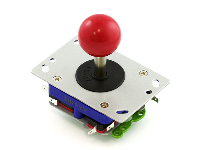 Sparkfun Arcade Joystick - Joystick 4 Limit Switches - COM-09182
