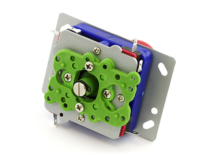 Sparkfun Arcade Joystick - Joystick 4 Limit Switches - COM-09182