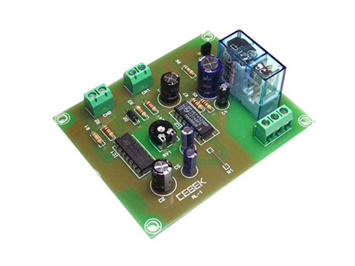 Cebek - Home Alarm Module - AL-1