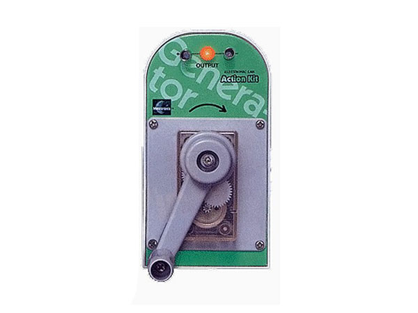 Cebek - Educational mini Electric Generator Kit - MX-902G