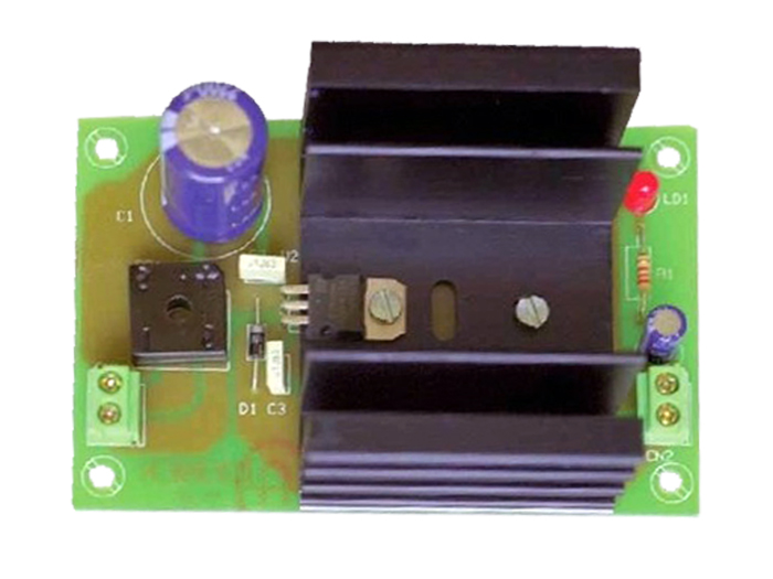 Cebek - Power Supply Module - 5 V - 1,5 A - FE-10