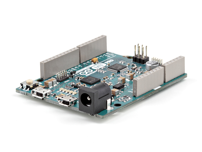 Arduino M0 ZERO PRO Board - A000103