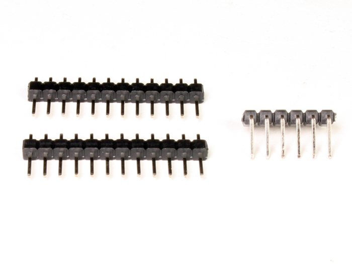 Arduino PRO MINI 328 - 5 V - 16 Mhz - compatible