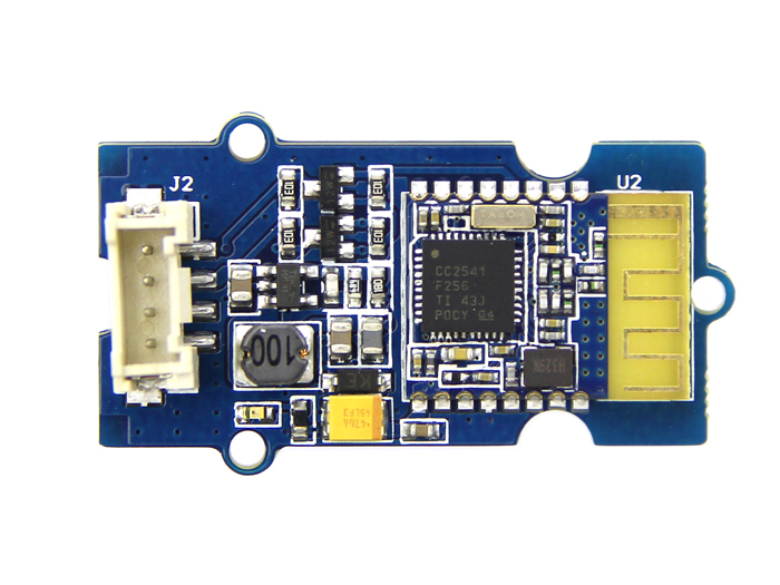 Seeed Studio WLS31746P - Grove - Serial Bluetooth - 113020007