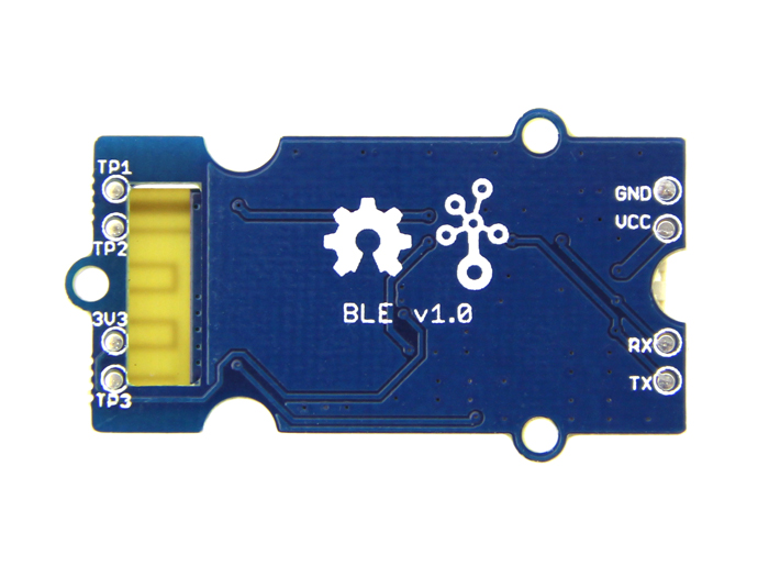 Seeed Studio WLS31746P - Grove - Serial Bluetooth - 113020007