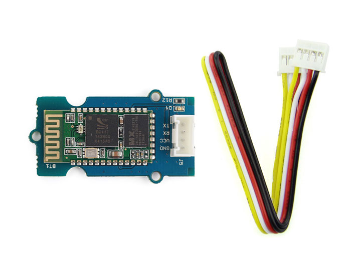 Seeed Studio - Grove - Serial Bluetooth - v3.0 - 113020008