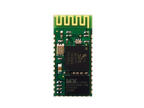 HC-06 - Bluetooth Module - without Pins - FUT-3372