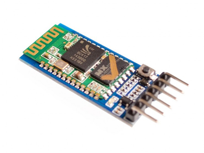 HC-05 - Bluetooth Module - with Pins