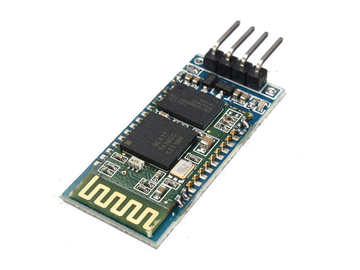 HC-06 - Bluetooth Module - with Pins