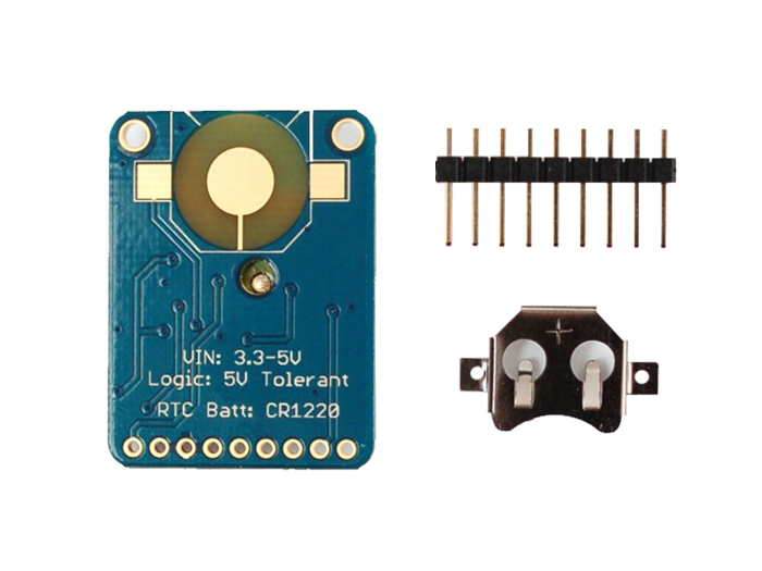 Adafruit MTK3339 - Ultimate GPS module - 746