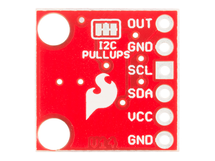 Modulo DAC MCP4725 12 Bit Con EEPROM - Convertitore Analogico-Digitale Per Progetti Elettronici