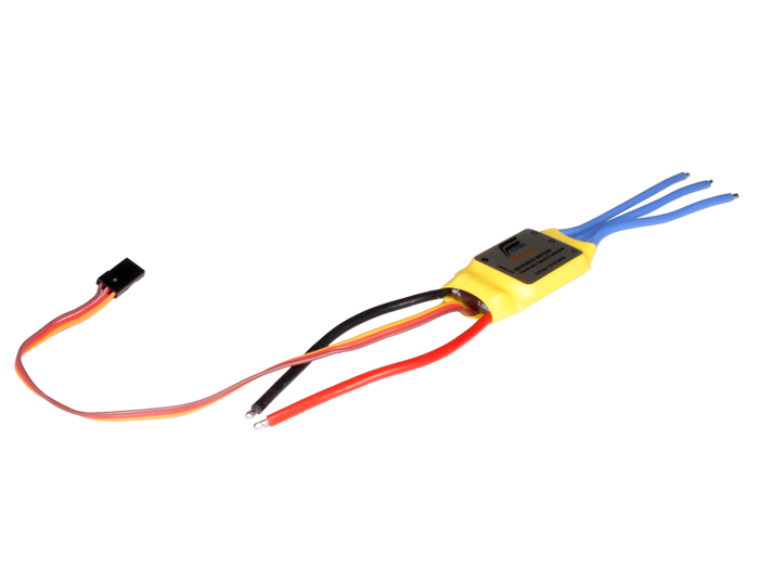 Brushless Motor Driver - 265884