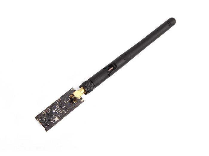 NRF24L01+ - PA+LNA Transceiver Module - 317990024