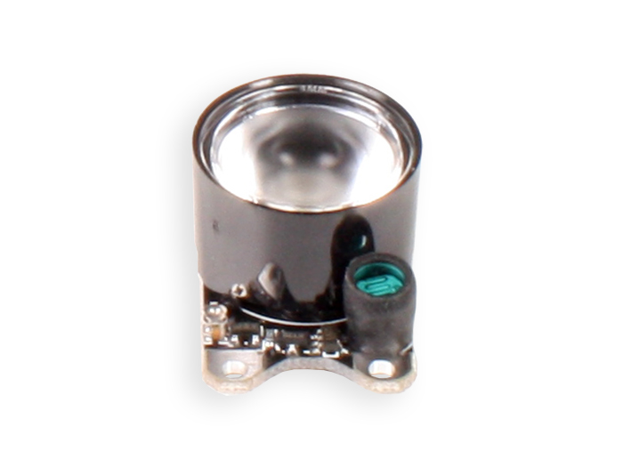 Módulo Infravermelhos de Câmara HD - Suporta Visão Noturna