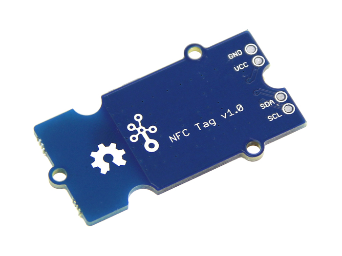 Seeed Studio - Module d&aposÉtiquette de Communication en Champ Proche NFC - Plug and Play - 101020070