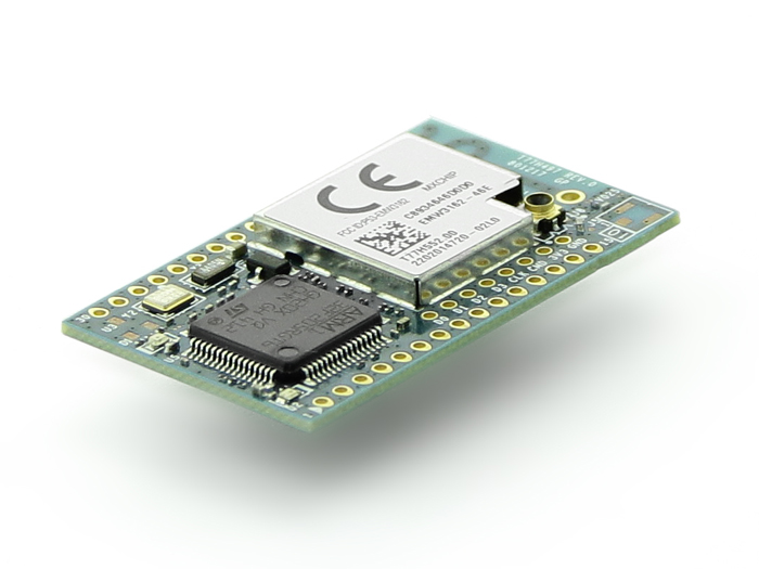 WIFI Module - EM W3162