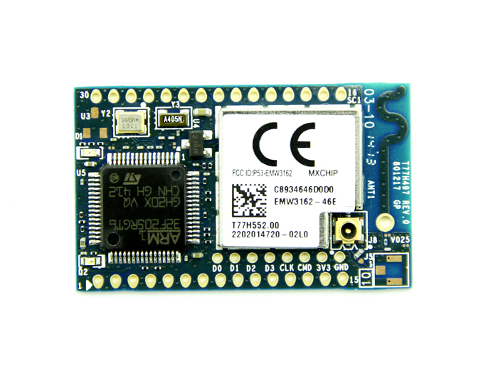 WIFI Module - EM W3162