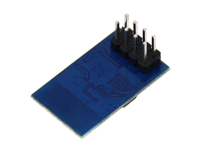 ESP-01 - WiFi ESP8266 Serial Transceiver Module