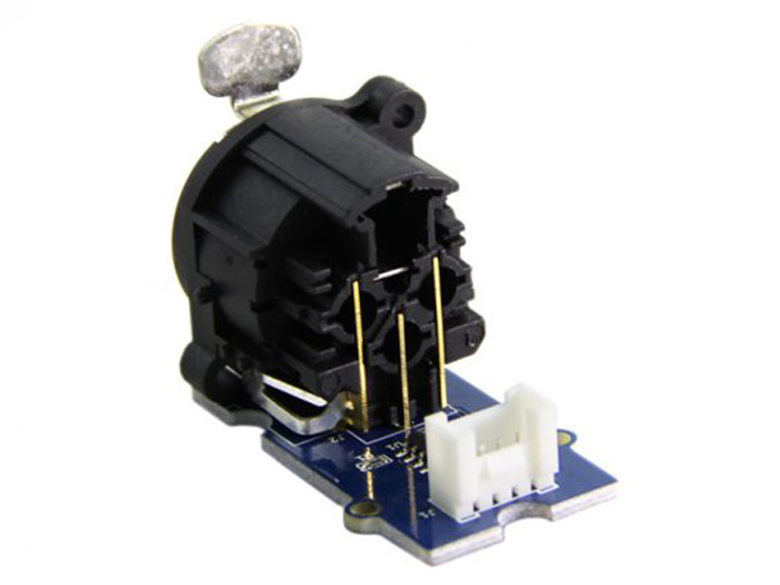 DMX512 Module - Plug and play - 103020000