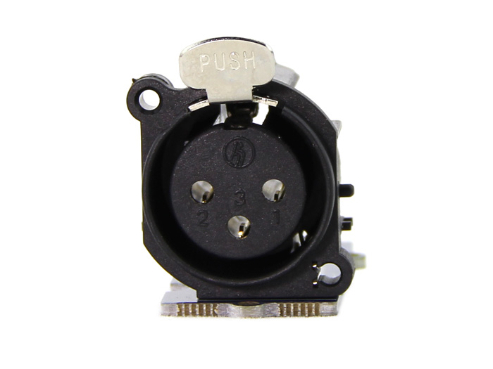 DMX512 Module - Plug and play - 103020000